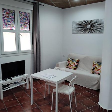 Apartament Málaga Eksteriør bilde