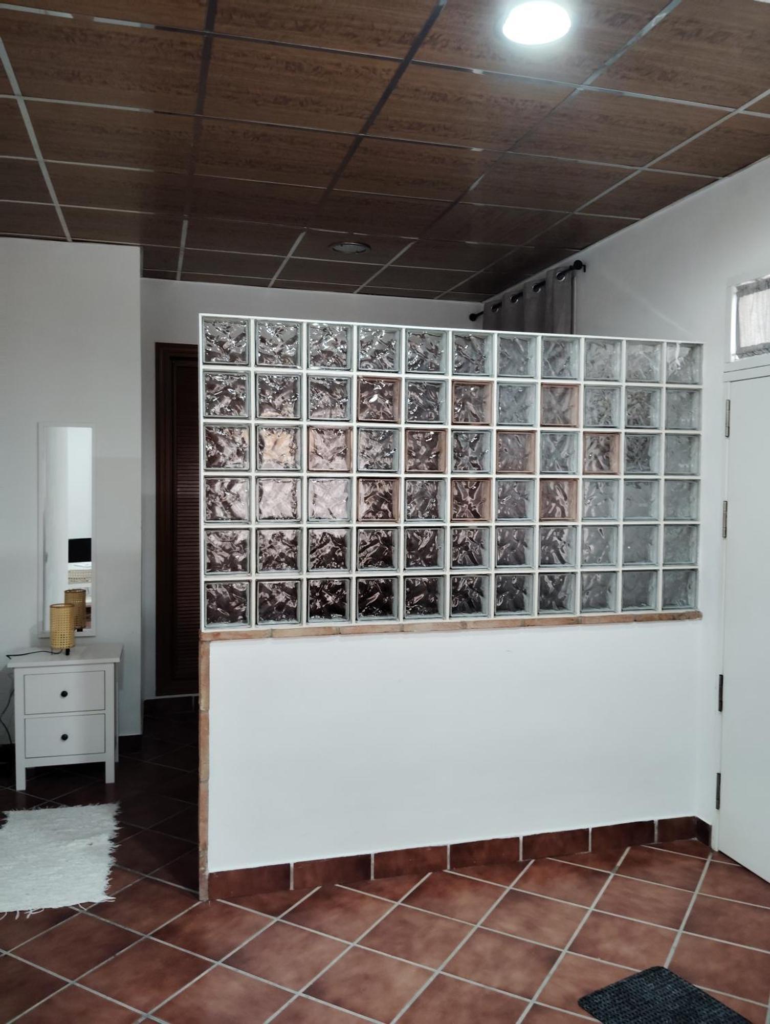 Apartament Málaga Eksteriør bilde