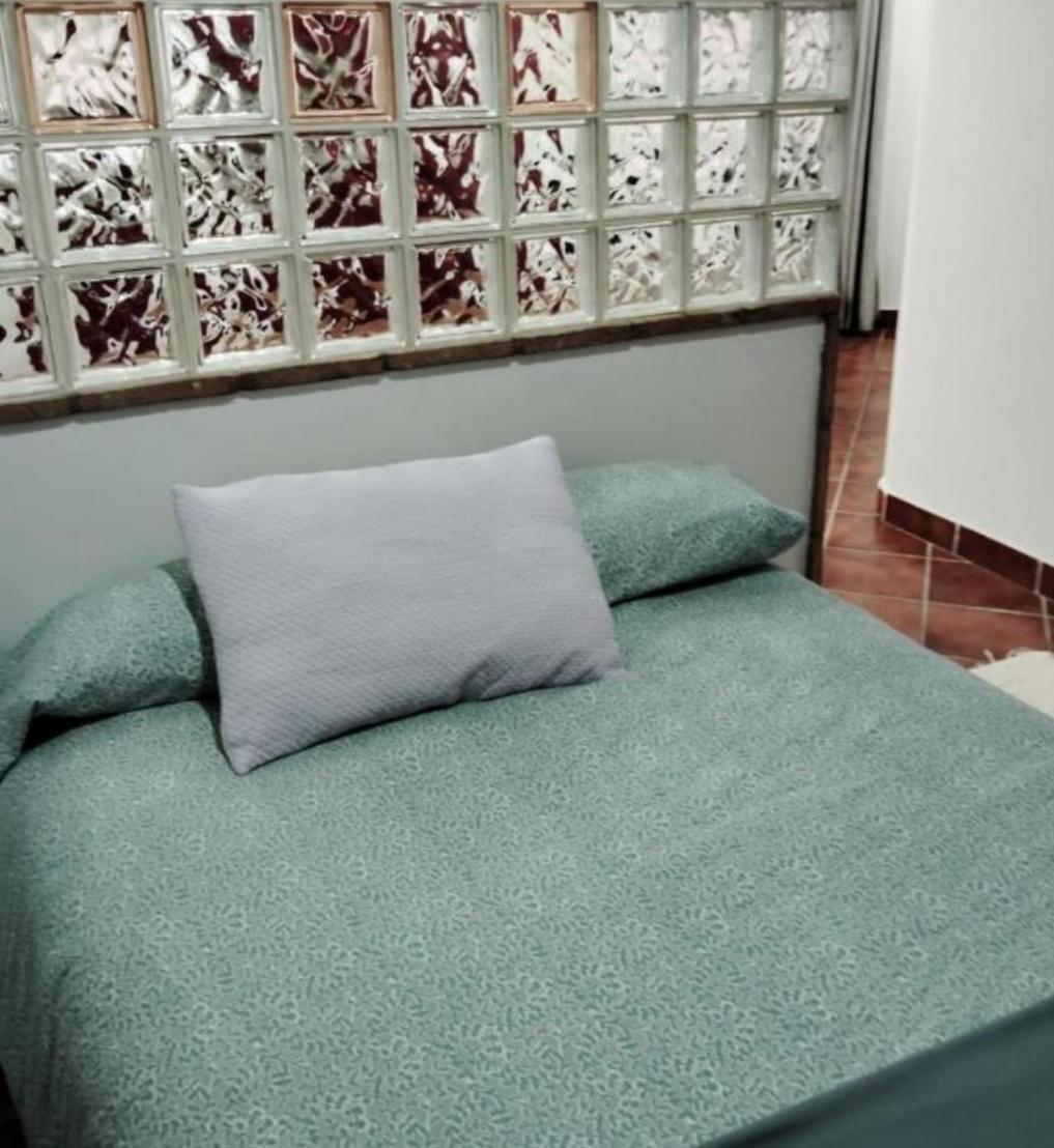 Apartament Málaga Eksteriør bilde